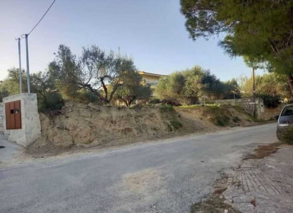 Grundstück in Heraklion, Griechenland, 1 968 m² - Foto 2