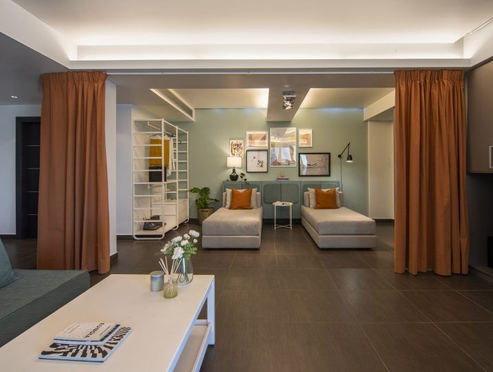 Villa in Attika, Griechenland, 240 m² - Foto 18