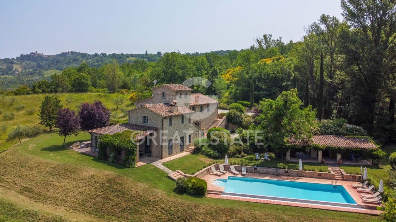 Casa Montone, Italia, 430.65 m² - imagen 1