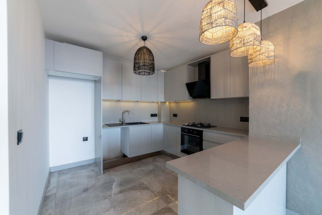 Villa à Bodrum, Turquie, 115 m² - image 14