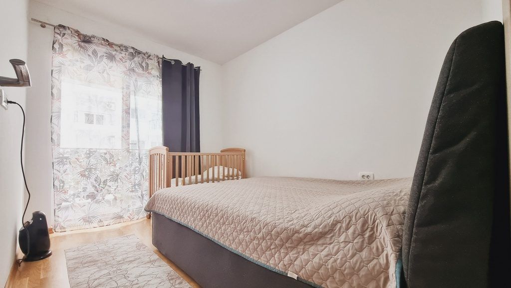 Appartamento a Becici, Montenegro, 42 m² - foto 10