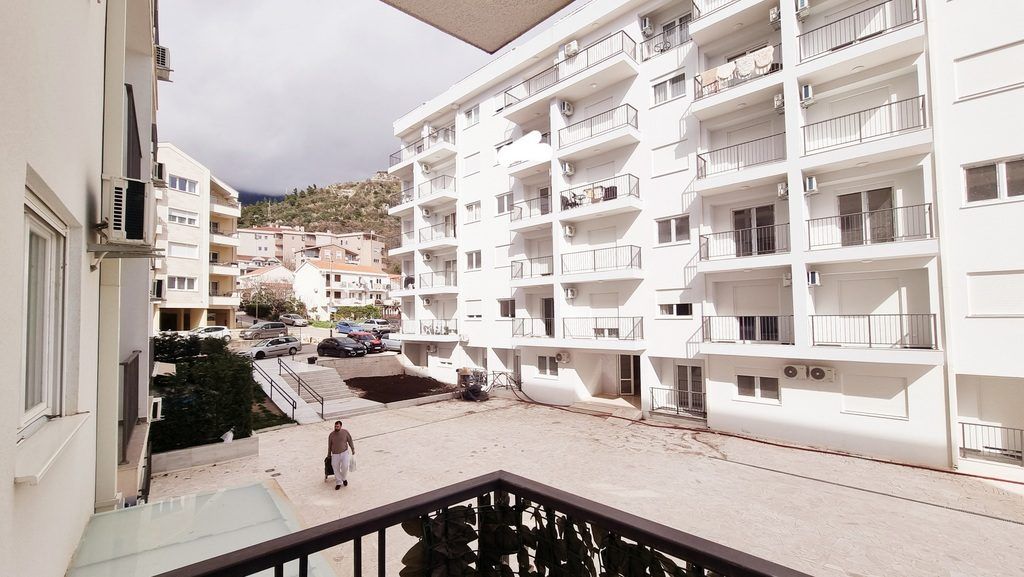 Appartamento a Becici, Montenegro, 42 m² - foto 16