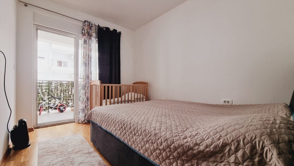 Appartamento a Becici, Montenegro, 42 m² - foto 12