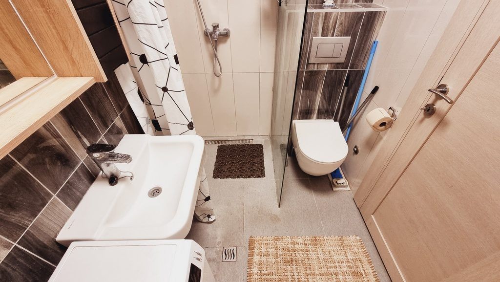 Appartamento a Becici, Montenegro, 42 m² - foto 8