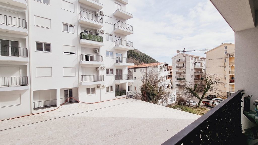 Appartamento a Becici, Montenegro, 42 m² - foto 14