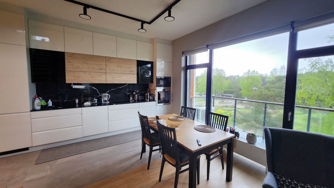 Penthouse à Jūrmala, Lettonie, 161 m² - image 1