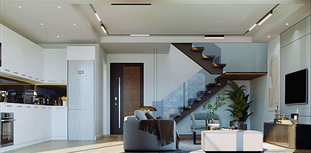 Apartment in Alanya, Turkey, 110 m² - picture 10