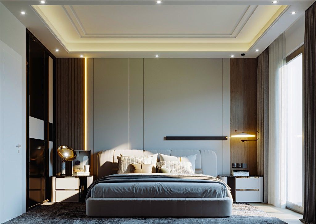 Apartment in Alanya, Turkey, 110 m² - picture 4