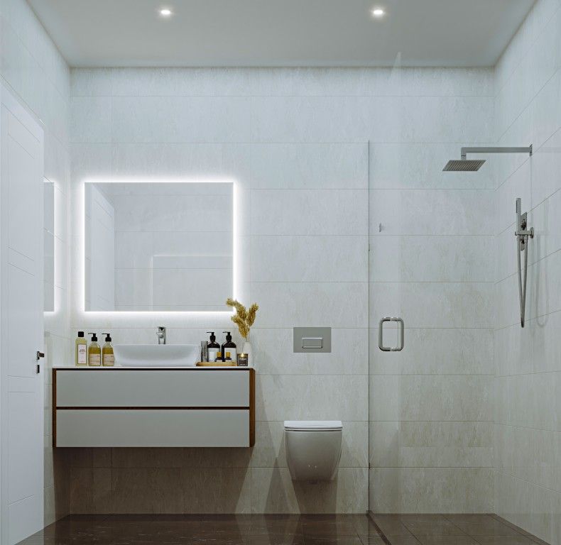 Apartment in Alanya, Turkey, 110 m² - picture 7