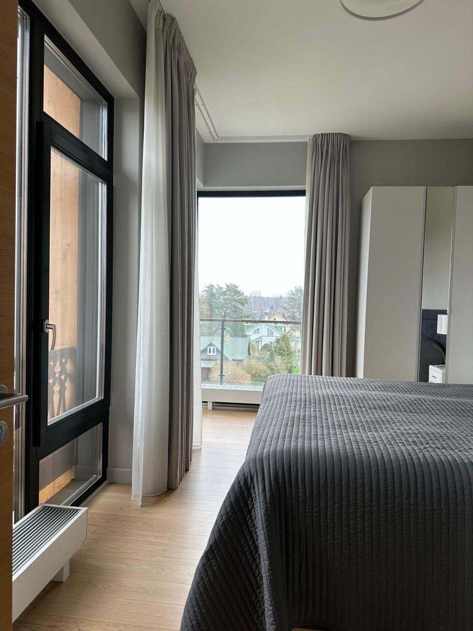 Penthouse in Jurmala, Latvia, 161 m² - picture 6