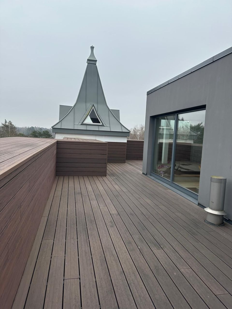 Penthouse in Jurmala, Latvia, 161 m² - picture 14