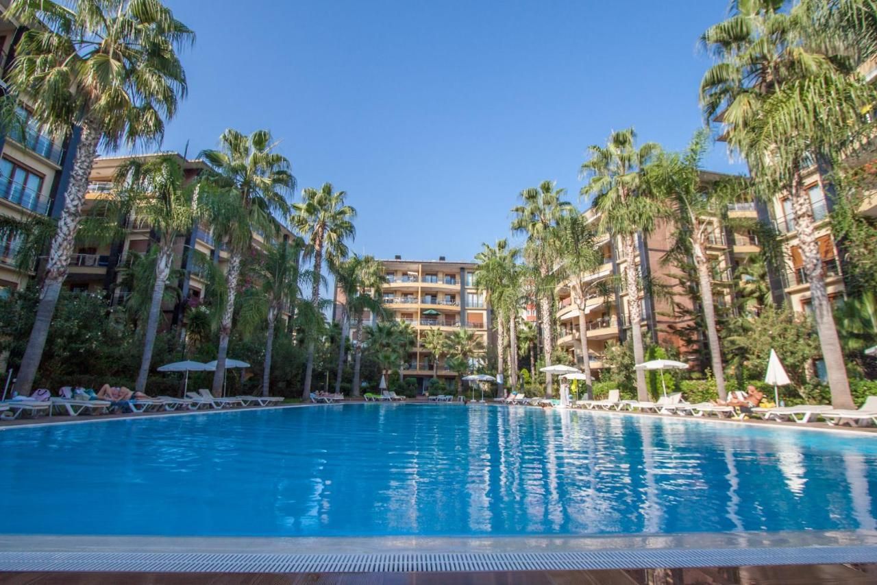 Wohnung in Alanya, Türkei, 142 m² - Foto 1