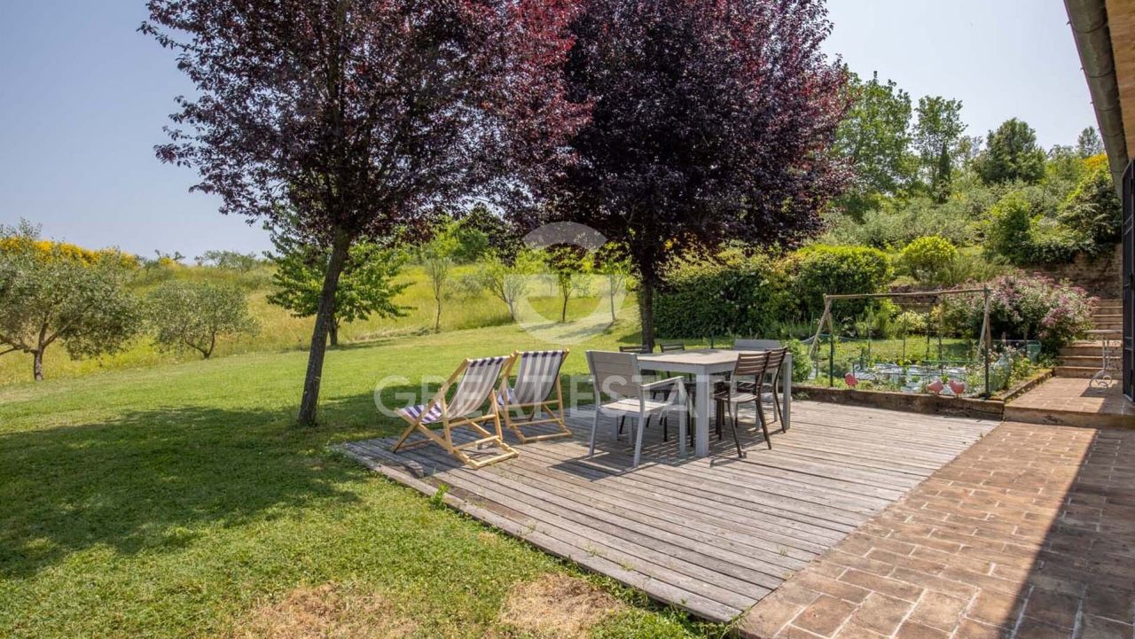 Maison Montone, Italie, 430.65 m² - image 7