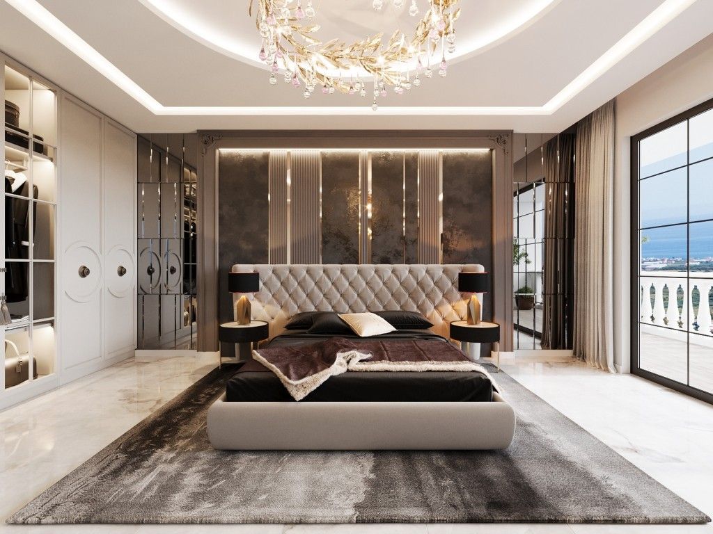 Apartment in Alanya, Turkey, 195 m² - picture 16