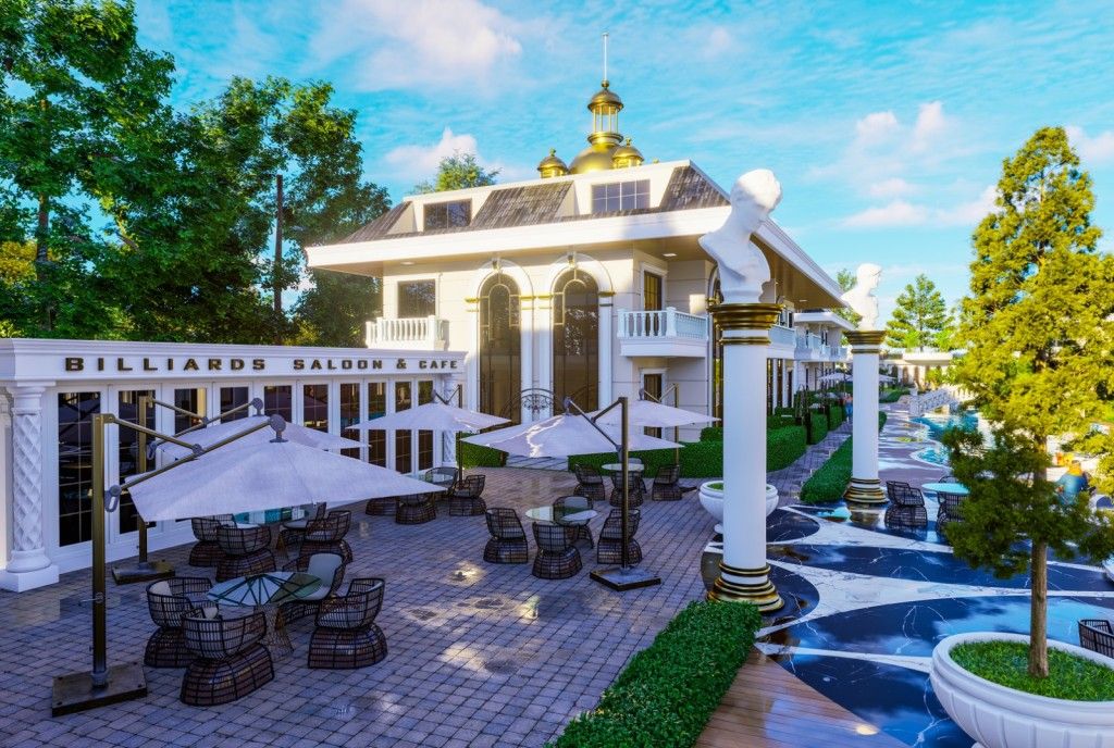 Apartment in Alanya, Turkey, 195 m² - picture 10