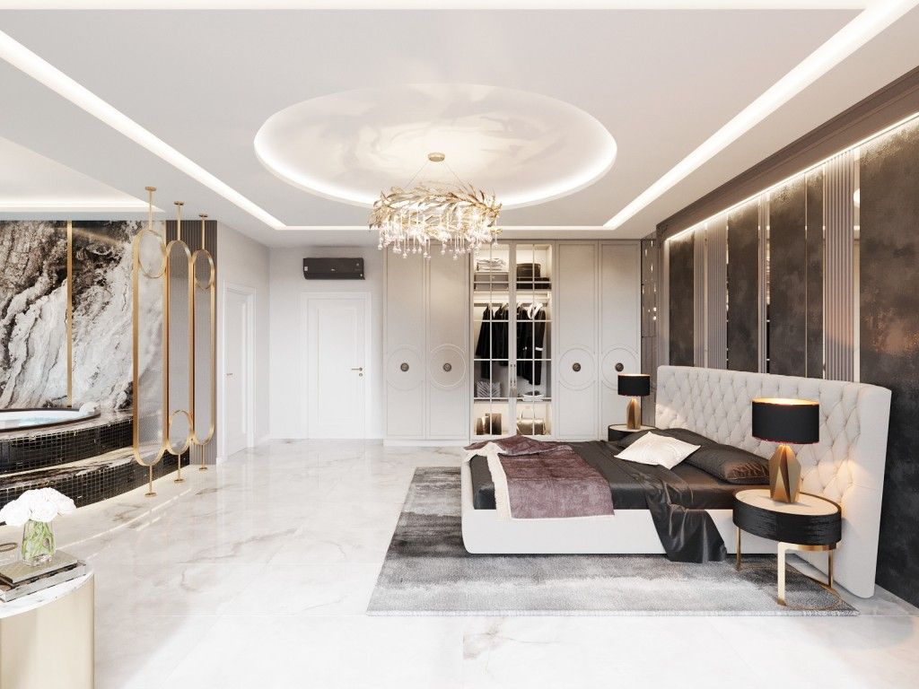 Apartment in Alanya, Turkey, 195 m² - picture 8