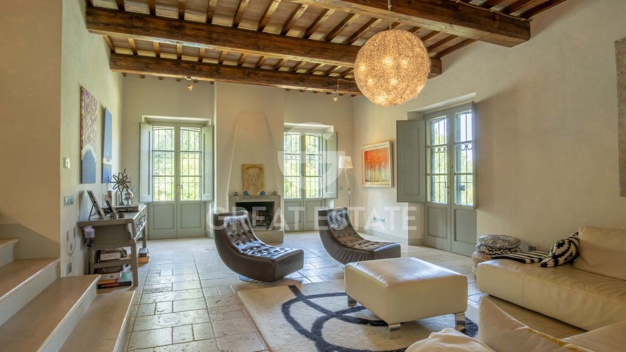 Maison Montone, Italie, 430.65 m² - image 9