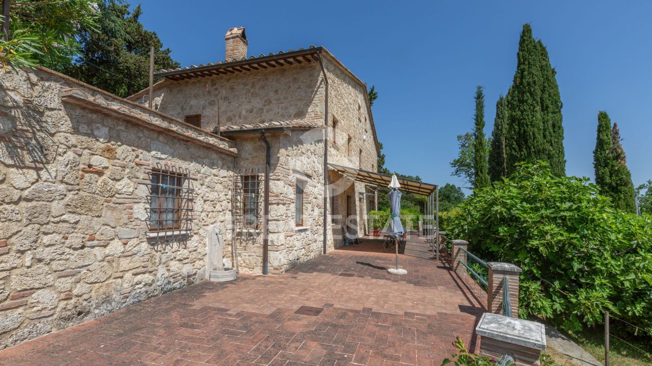 Haus in Sarteano, Italien, 576.7 m² - Foto 9