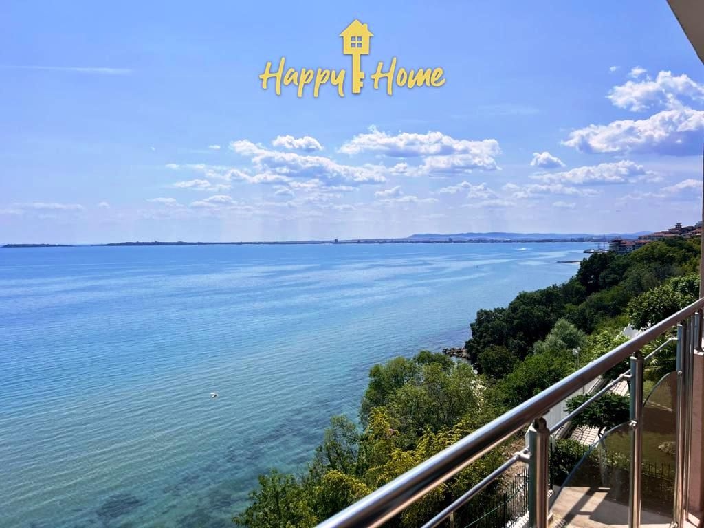 Flat in Sveti Vlas, Bulgaria, 77 m² - picture 1