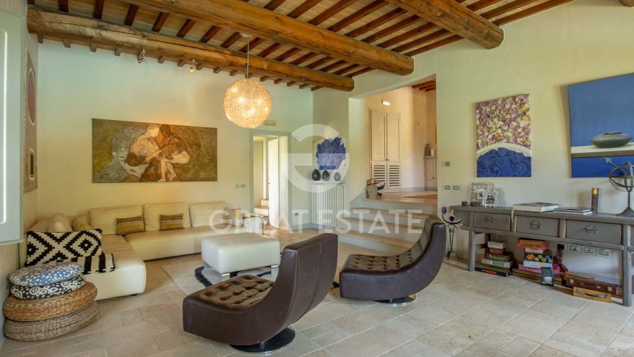 Maison Montone, Italie, 430.65 m² - image 10