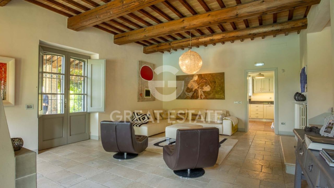 Maison Montone, Italie, 430.65 m² - image 11
