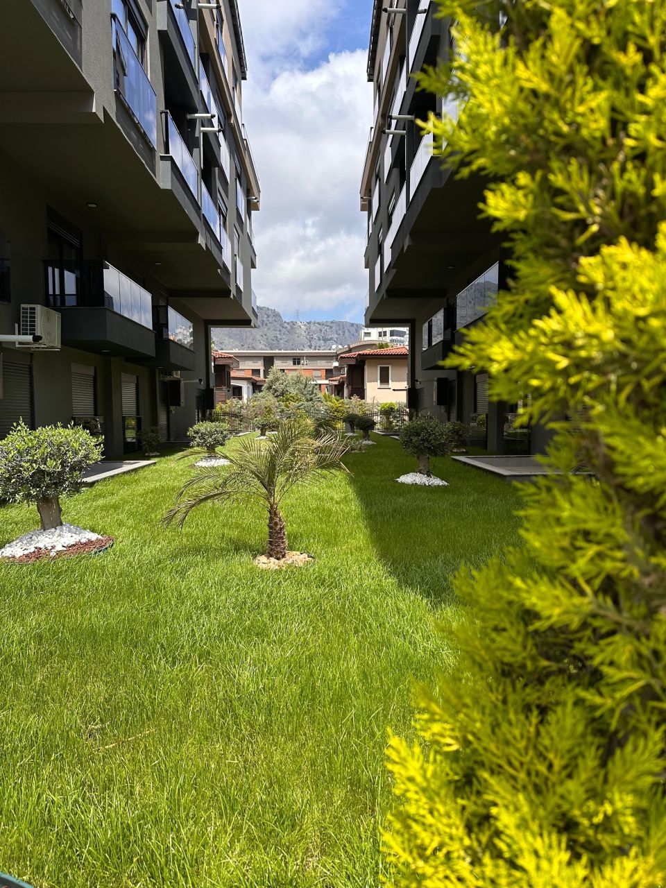 Piso en Antalya, Turquia, 90 m² - imagen 1
