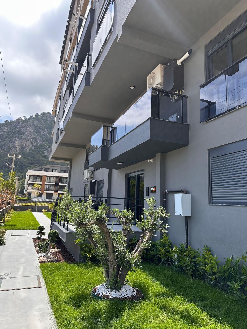 Piso en Antalya, Turquia, 90 m² - imagen 2