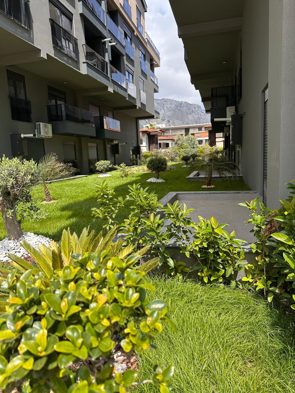 Piso en Antalya, Turquia, 90 m² - imagen 3