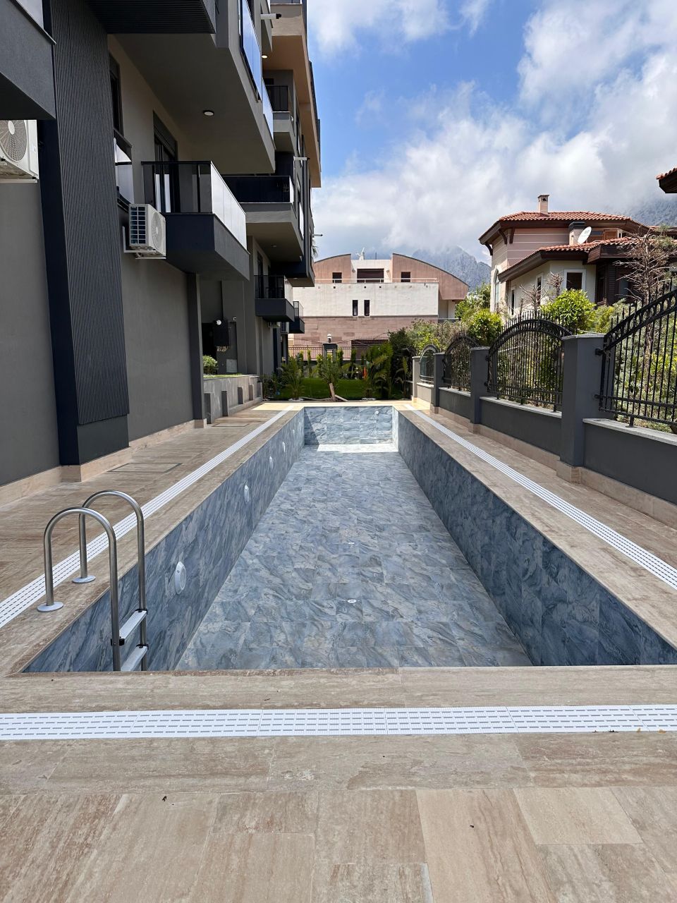 Piso en Antalya, Turquia, 90 m² - imagen 4