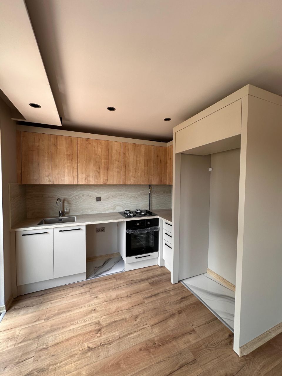 Piso en Antalya, Turquia, 90 m² - imagen 6