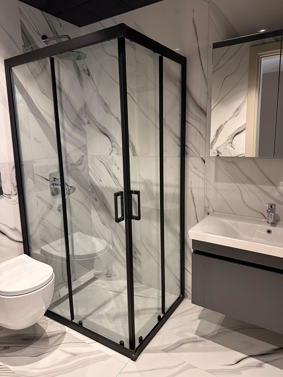 Piso en Antalya, Turquia, 90 m² - imagen 8