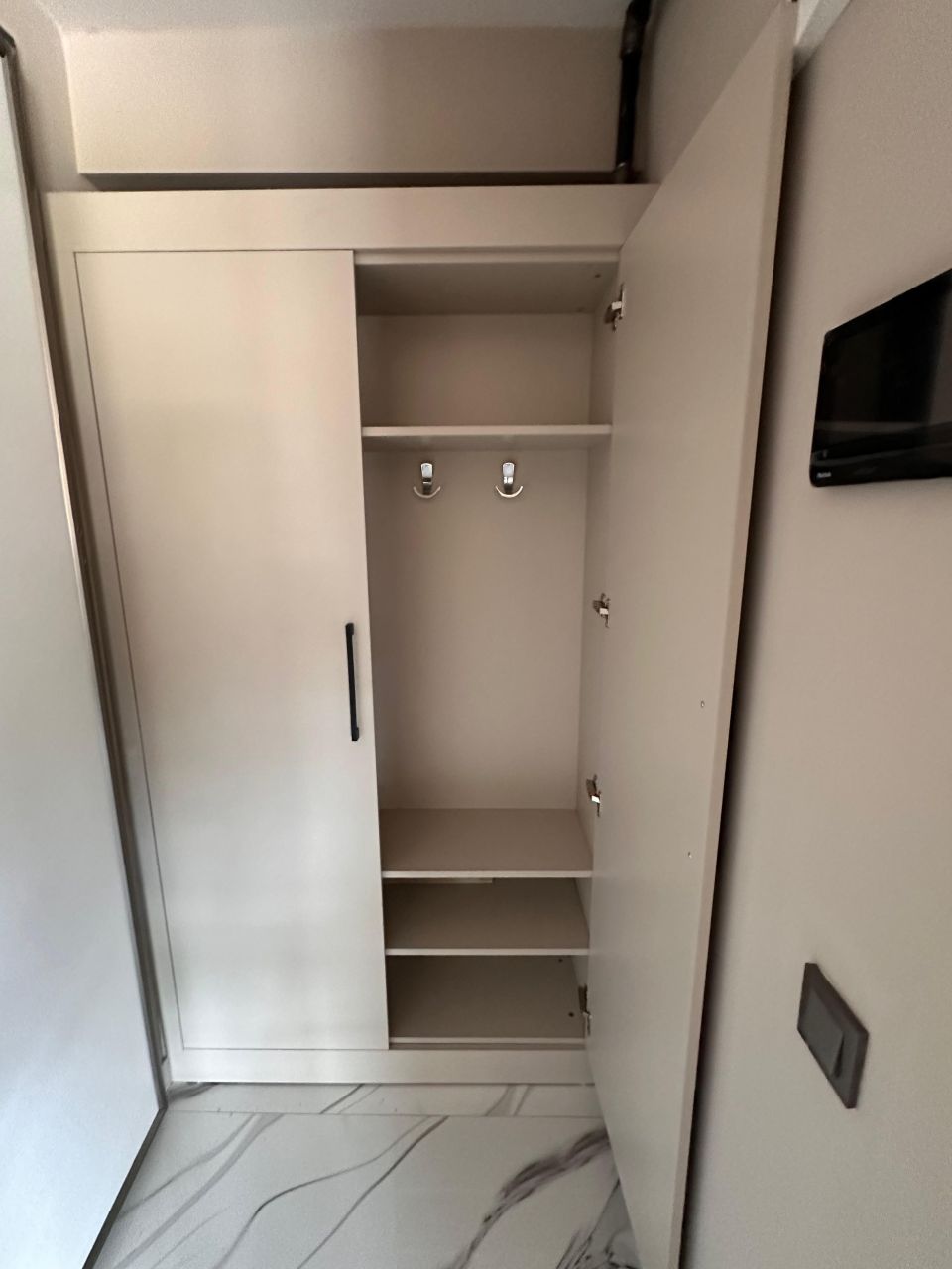 Piso en Antalya, Turquia, 90 m² - imagen 12