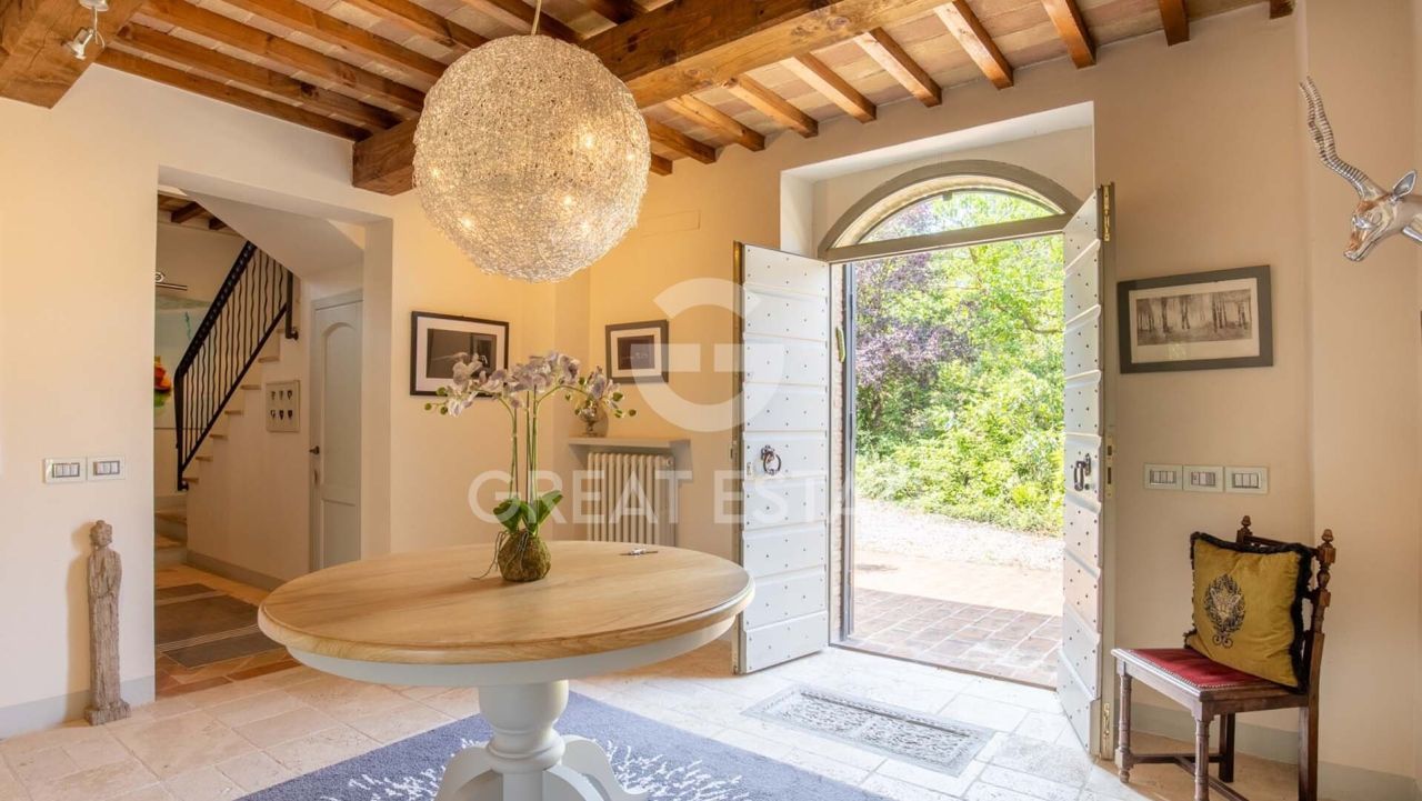 Maison Montone, Italie, 430.65 m² - image 15