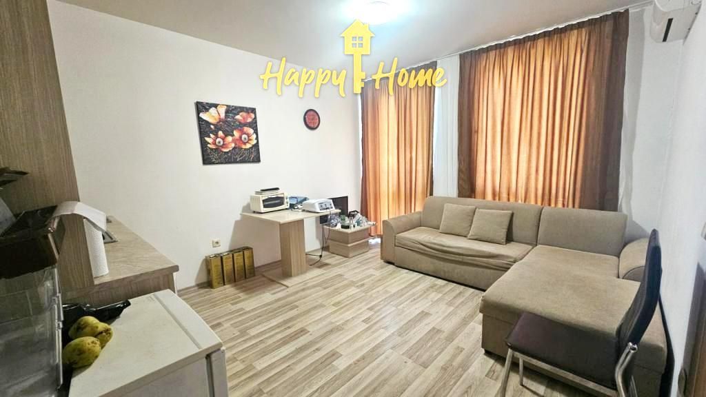 Appartement à Slantchev Briag, Bulgarie, 41.8 m² - image 1