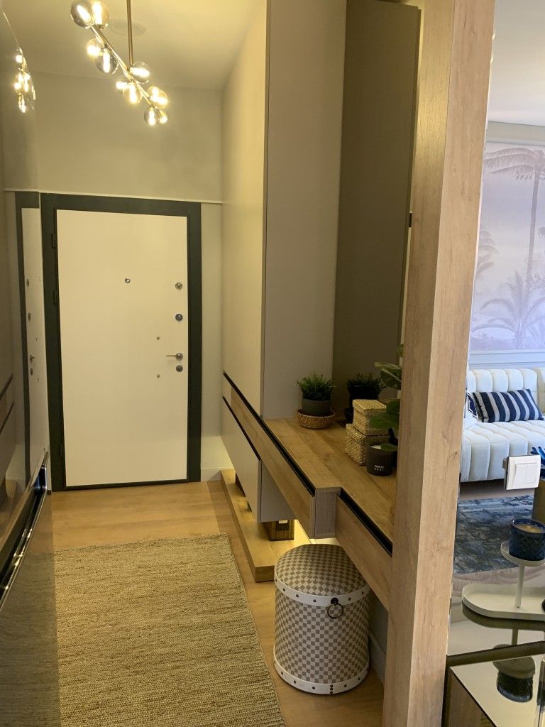 Appartement à Mersin, Turquie, 65 m² - image 15