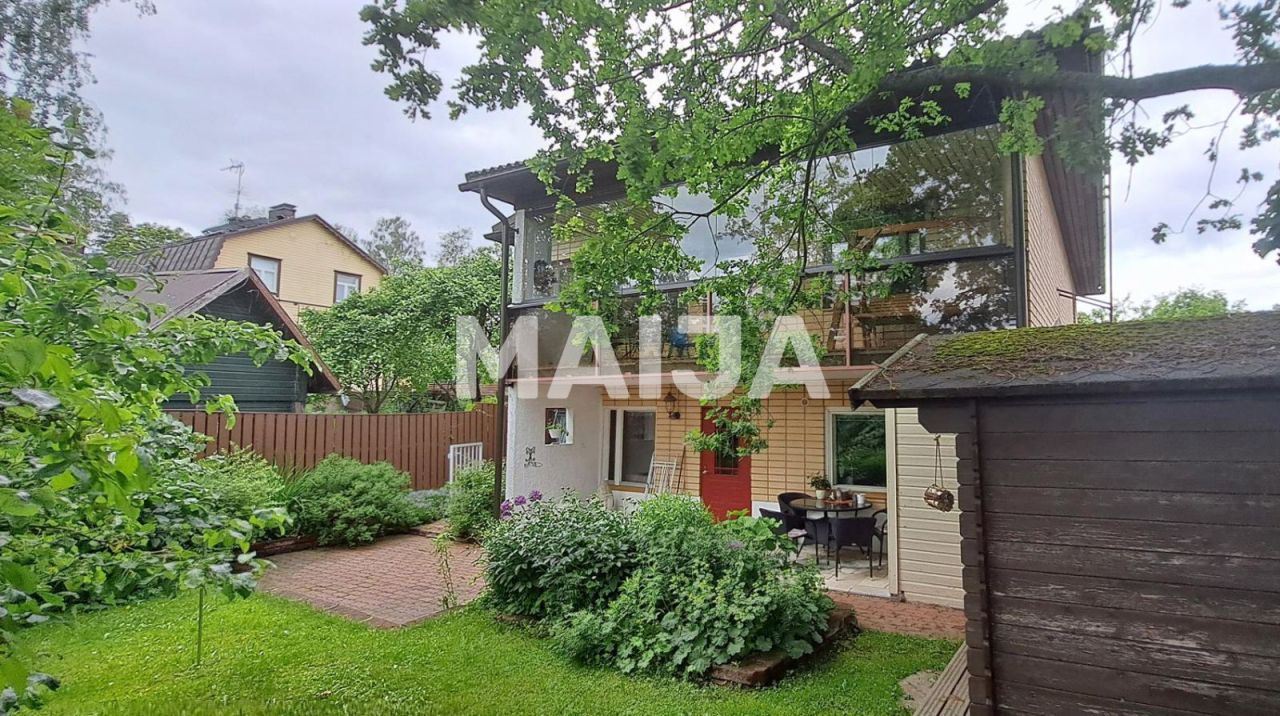 Maison à Helsinki, Finlande, 168.5 m² - image 1
