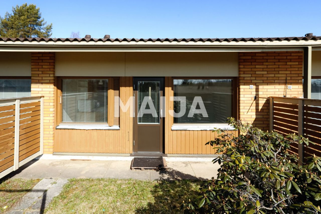 Wohnung in Sysma, Finnland, 49 m² - Foto 1