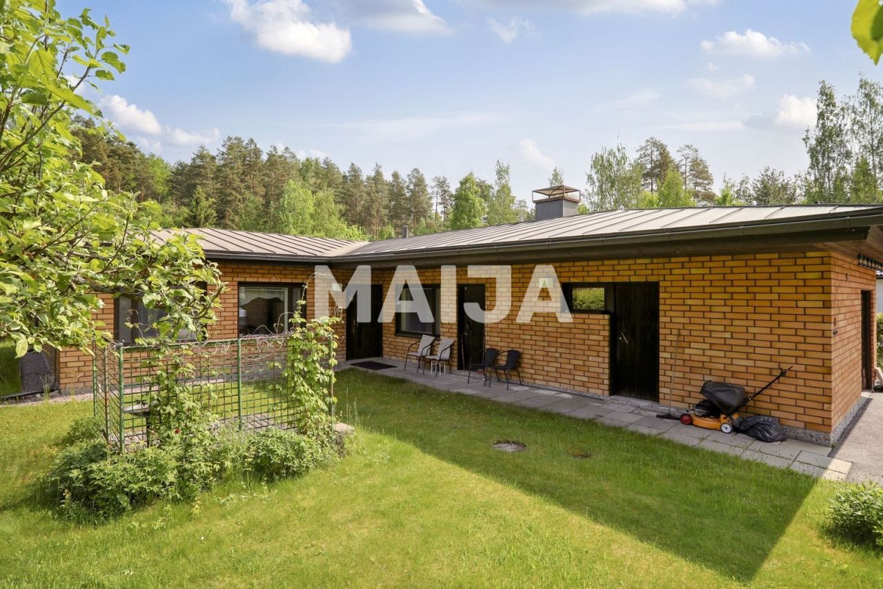 Maison à Lahti, Finlande, 119 m² - image 1