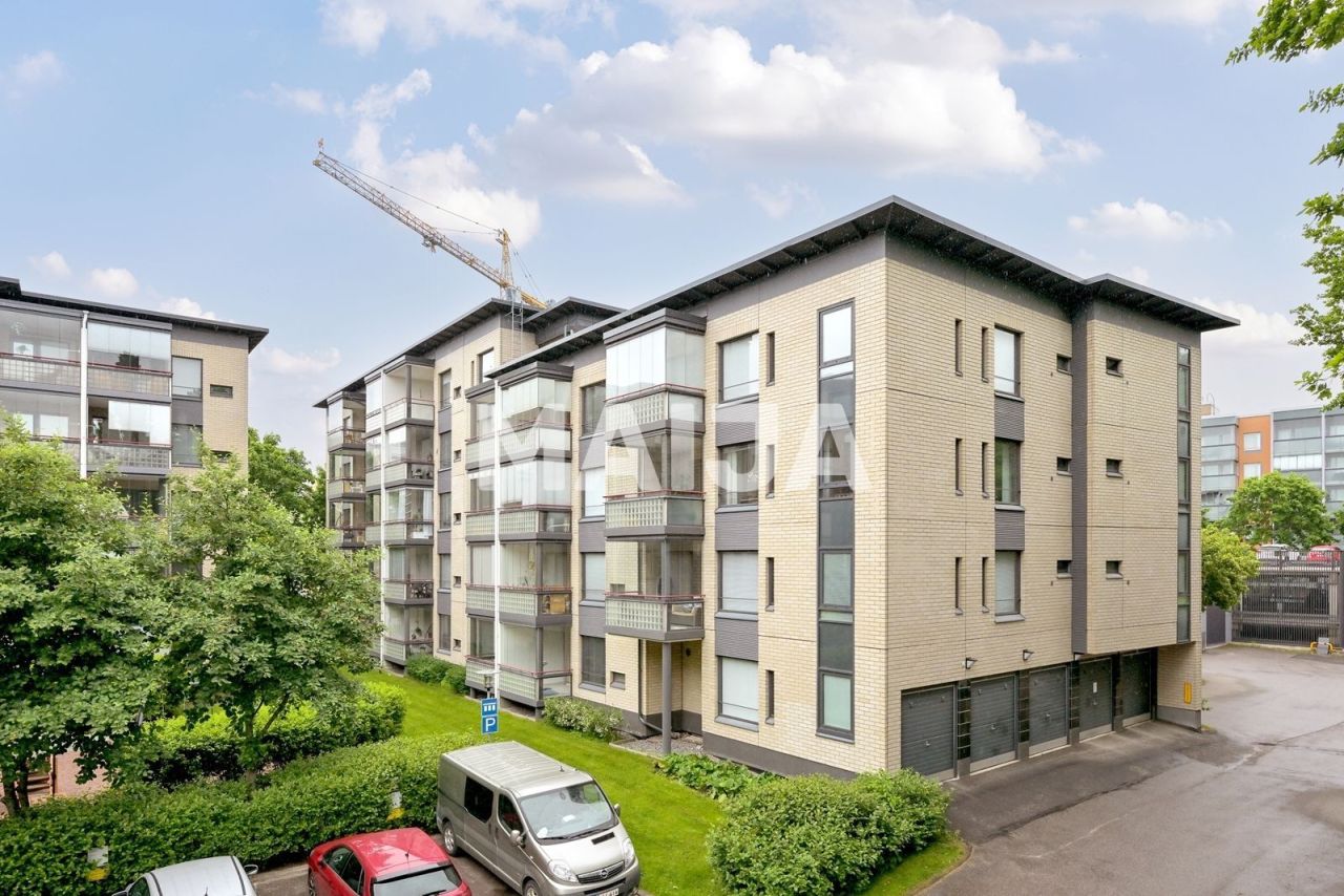 Apartment in Vantaa, Finland, 74.5 m² - picture 1