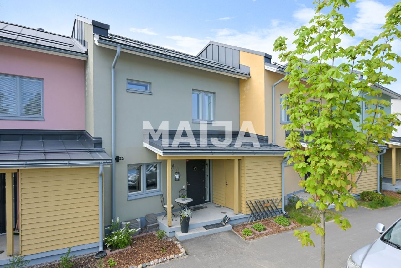 House in Helsinki, Finland, 99 m² - picture 1