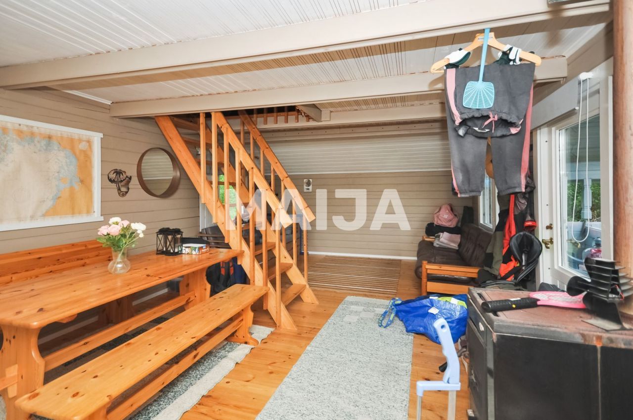 Cottage Tornio, Finlandia, 38.5 m² - foto 2