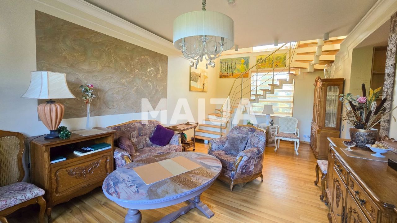 Wohnung in Mārupe, Lettland, 143 m² - Foto 3