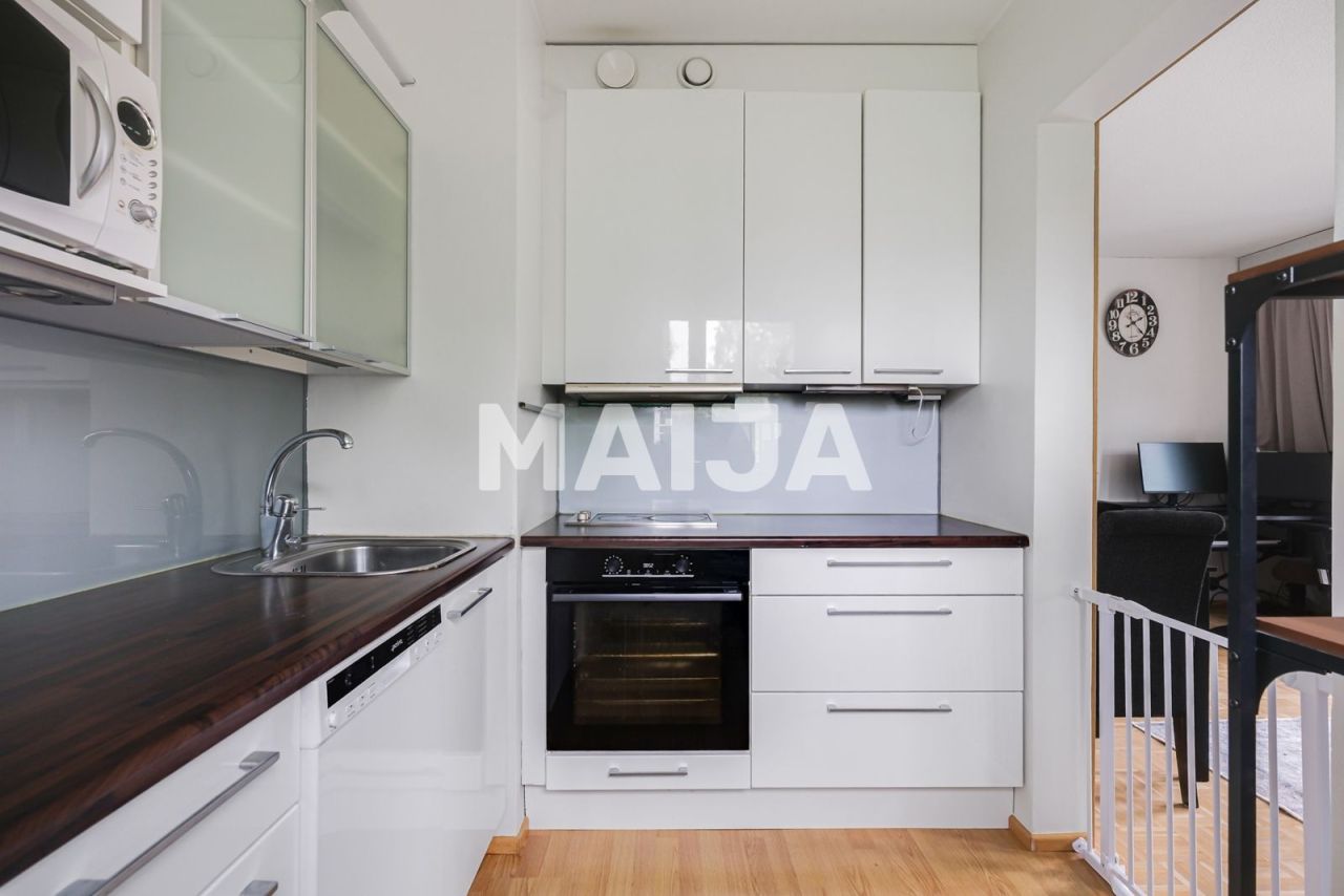 Apartment in Vantaa, Finland, 46.5 m² - picture 3