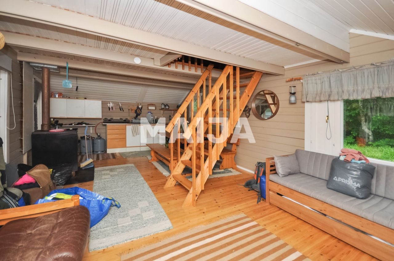 Cottage Tornio, Finlandia, 38.5 m² - foto 4