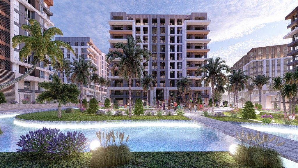 Apartment in Istanbul, Türkei, 145 m² - Foto 15