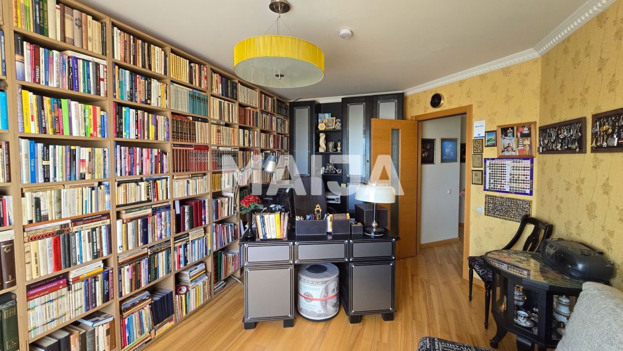 Wohnung in Mārupe, Lettland, 143 m² - Foto 10