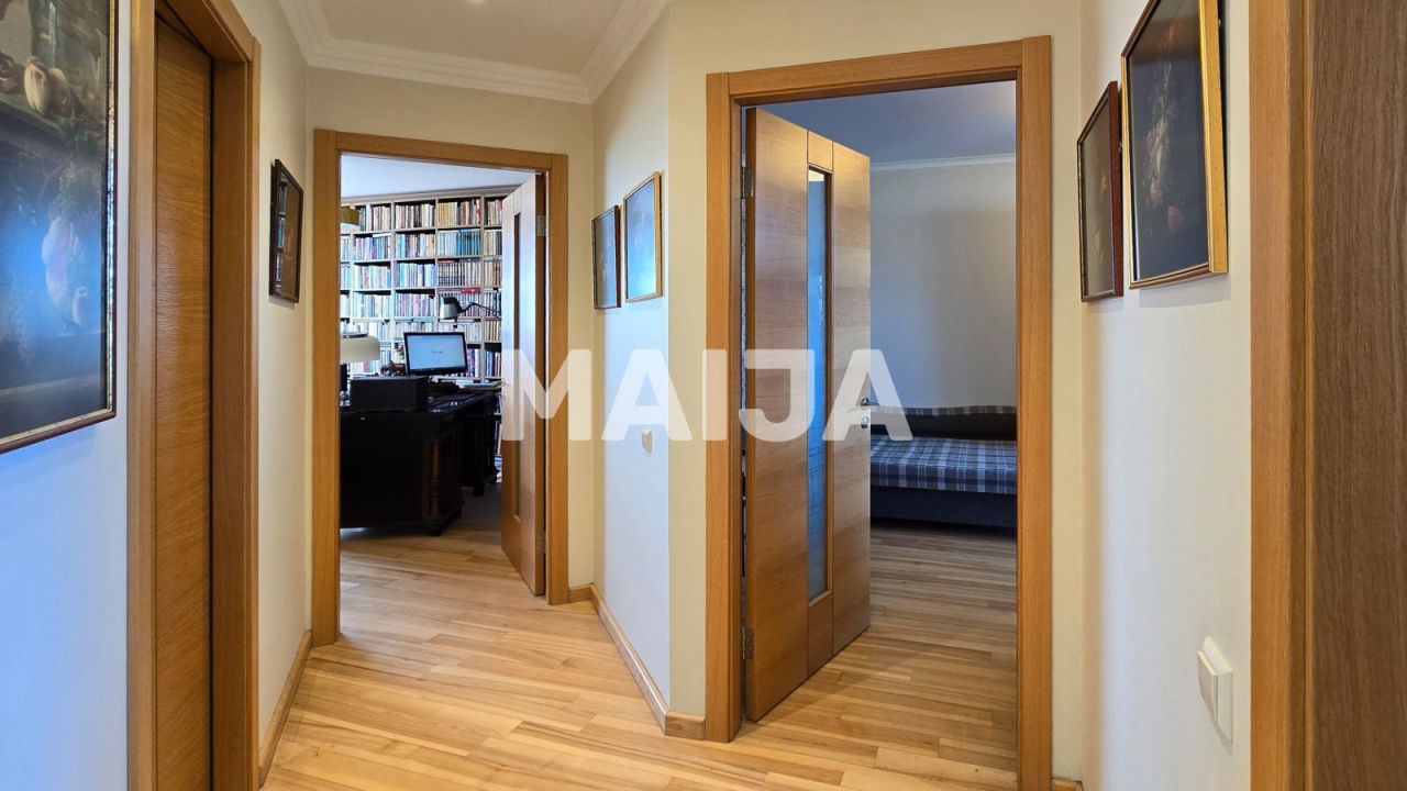 Wohnung in Mārupe, Lettland, 143 m² - Foto 14