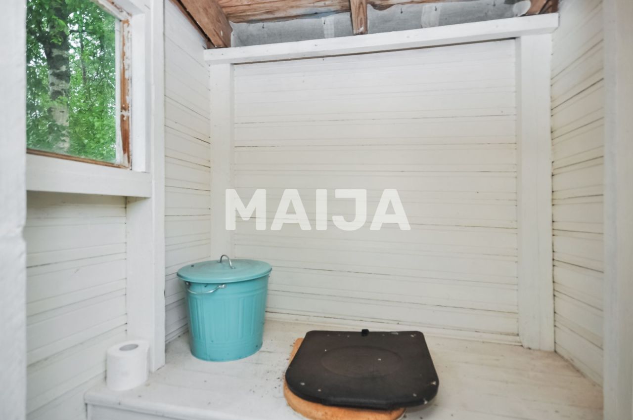 Cottage Tornio, Finlandia, 38.5 m² - foto 15