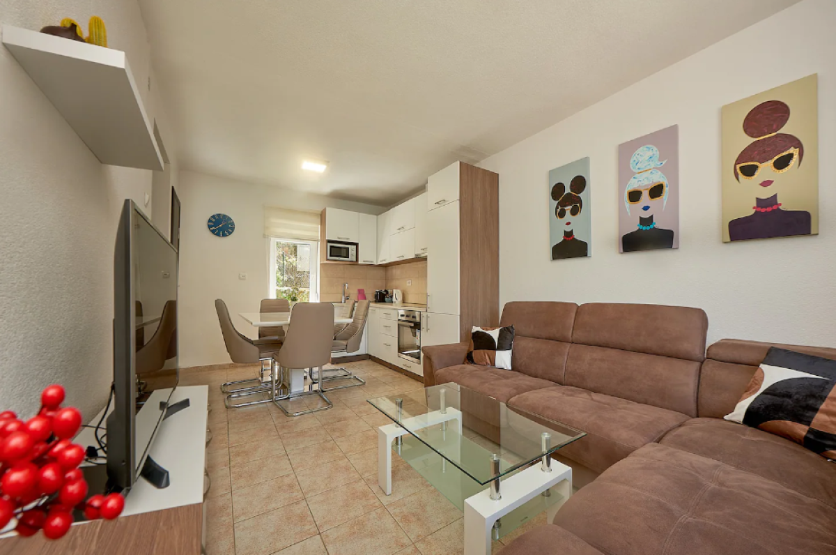 House in Kostanjica, Montenegro, 55 m² - picture 1