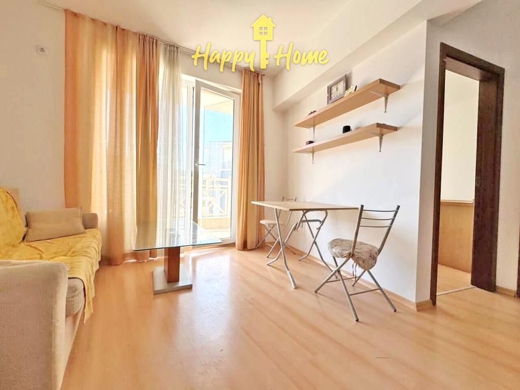 Piso en Sunny Beach, Bulgaria, 39 m² - imagen 1